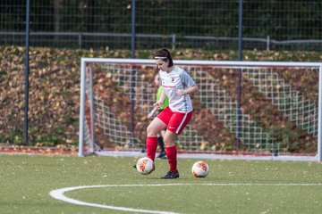 Bild 17 - F Walddoerfer SV 2 - SC Condor : Ergebnis: 1:1